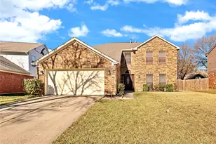 7117 Isle Royale Dr, Fort Worth, TX 76137 - Photo 35
