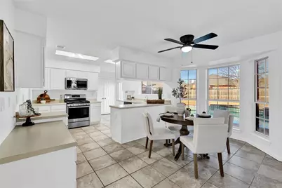 7117 Isle Royale Drive, Fort Worth, TX 76137 - Photo 7