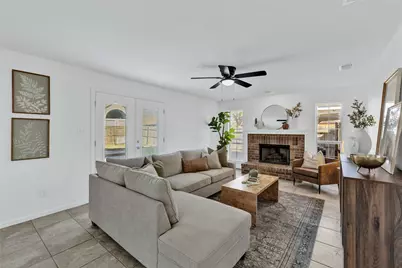 7117 Isle Royale Drive, Fort Worth, TX 76137 - Photo 3