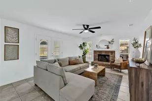 7117 Isle Royale Dr, Fort Worth, TX 76137 - Photo 3