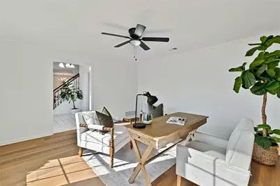 7117 Isle Royale Drive, Fort Worth, TX 76137 - Photo 15