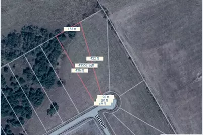 0 Flats Dr., Dawson, TX 76639 - Photo 3