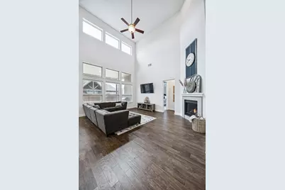 7500 Blanco Trail, McKinney, TX 75071 - Photo 9