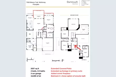 7500 Blanco Trail, McKinney, TX 75071 - Photo 39