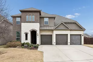 7500 Blanco Trl, McKinney, TX 75071 - Photo 1