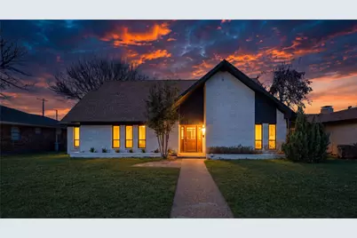 11022 Ferndale Road, Dallas, TX 75238 - Photo 1