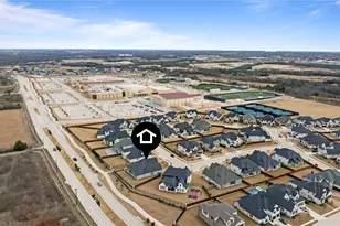 3211 Dufour Dr, Prosper, TX 75078 - Photo 5