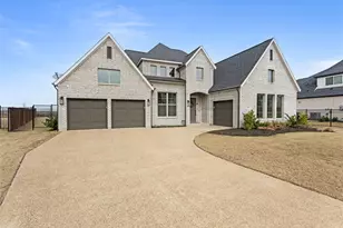 3211 Dufour Dr, Prosper, TX 75078 - Photo 1