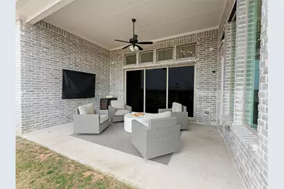 3211 Dufour Drive, Prosper, TX 75078 - Photo 29