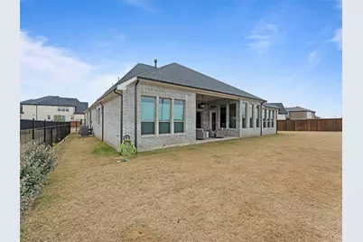 3211 Dufour Drive, Prosper, TX 75078 - Photo 31