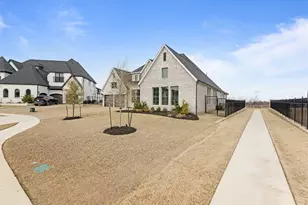 3211 Dufour Dr, Prosper, TX 75078 - Photo 31