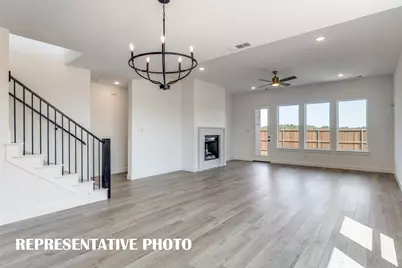 1213 Westcoat Terrace, Mansfield, TX 76063 - Photo 9