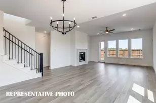 1213 Westcoat Ter, Mansfield, TX 76063 - Photo 9