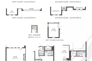 1213 Westcoat Ter, Mansfield, TX 76063 - Photo 3