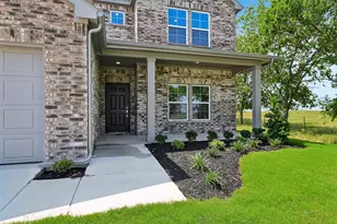 900 Wattle Ln, Alvarado, TX 76009 - Photo 3