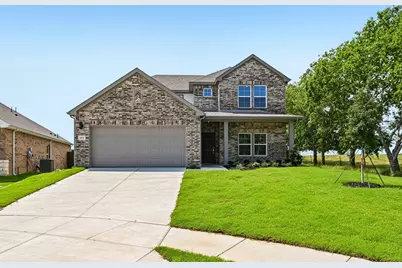 900 Wattle Lane, Alvarado, TX 76009 - Photo 1
