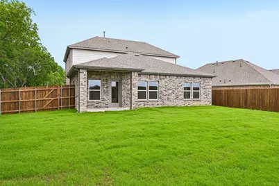 900 Wattle Lane, Alvarado, TX 76009 - Photo 33