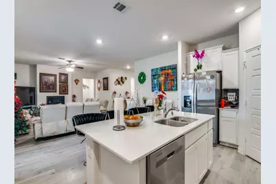 6433 Bon Fire Drive, Garland, TX 75043 - Photo 9