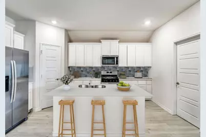 6433 Bon Fire Drive, Garland, TX 75043 - Photo 5