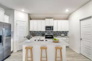 6433 Bon Fire Dr, Garland, TX 75043 - Photo 5