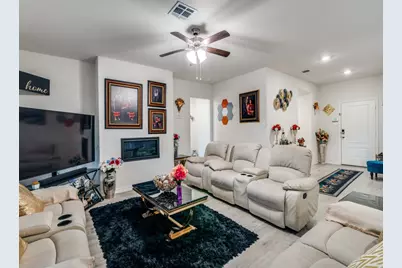 6433 Bon Fire Drive, Garland, TX 75043 - Photo 7