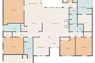 1616 Carriage Creek Dr, DeSoto, TX 75115 - Photo 29