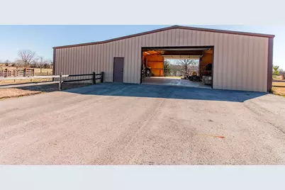 6045 Vz County Road 1110, Grand Saline, TX 75140 - Photo 11