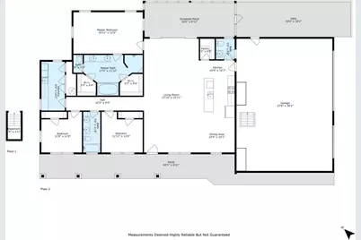 6045 Vz County Road 1110, Grand Saline, TX 75140 - Photo 31