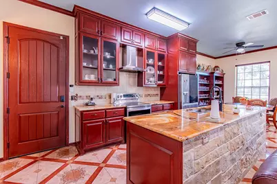 6045 Vz County Road 1110, Grand Saline, TX 75140 - Photo 15