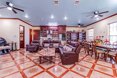 6045 Vz County Road 1110, Grand Saline, TX 75140 - Photo 19