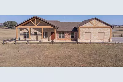 6045 Vz County Road 1110, Grand Saline, TX 75140 - Photo 1