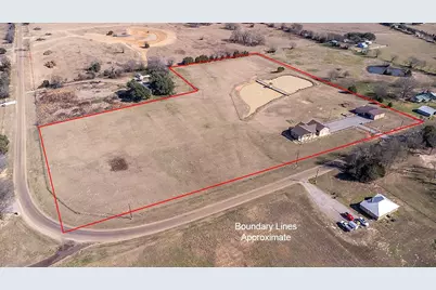 6045 Vz County Road 1110, Grand Saline, TX 75140 - Photo 9