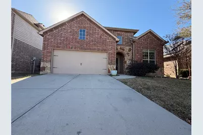 1812 Shoebill Drive, Little Elm, TX 75068 - Photo 1