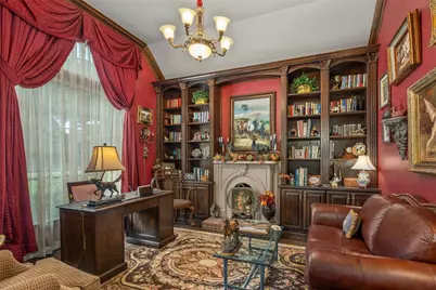 6909 Bal Lake Drive, Fort Worth, TX 76116 - Photo 7