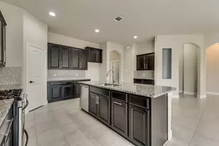 15500 Cornwallis St, Frisco, TX 75036 - Photo 11