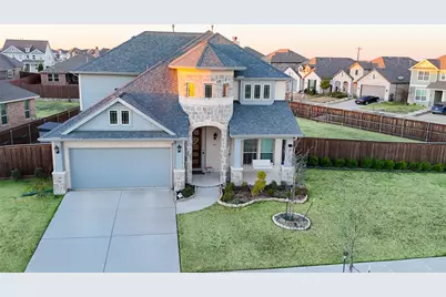 4147 Lagoon Place, Royse City, TX 75189 - Photo 1