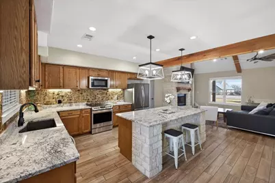 341 Guy Lane, Pottsboro, TX 75076 - Photo 17