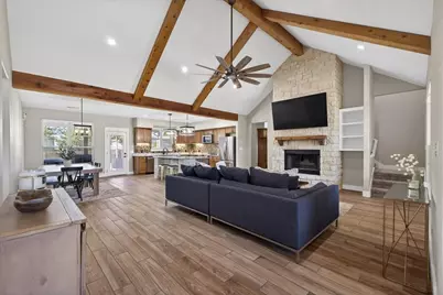 341 Guy Lane, Pottsboro, TX 75076 - Photo 9