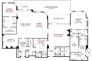 2828 Hood St, Dallas, TX 75219 - Photo 19