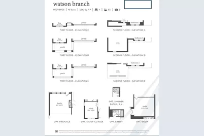 1215 Westcoat Terrace, Mansfield, TX 76063 - Photo 3