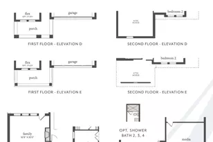1215 Westcoat Ter, Mansfield, TX 76063 - Photo 3