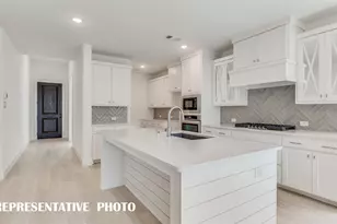 1215 Westcoat Ter, Mansfield, TX 76063 - Photo 5