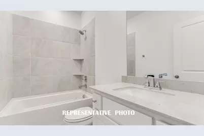 1215 Westcoat Terrace, Mansfield, TX 76063 - Photo 13