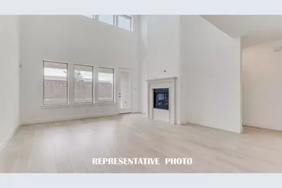 1215 Westcoat Terrace, Mansfield, TX 76063 - Photo 9