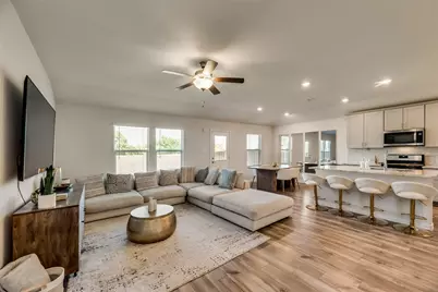 3320 Chasemoor Drive, Denton, TX 76207 - Photo 5