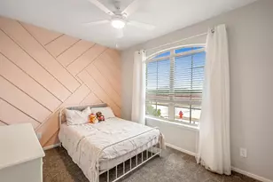 156 Birch St, Boyd, TX 76023 - Photo 3