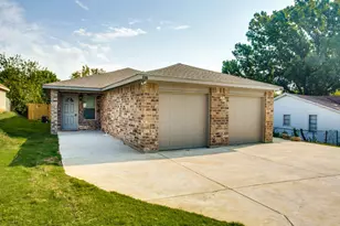 8008 Doreen Ave, Fort Worth, TX 76116 - Photo 1