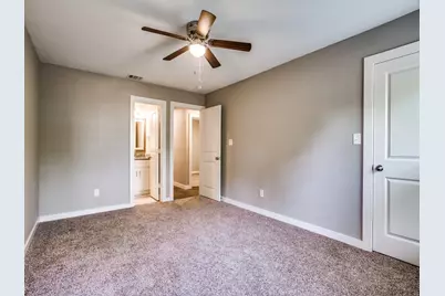 8008 Doreen Avenue, Fort Worth, TX 76116 - Photo 19