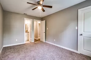 8008 Doreen Ave, Fort Worth, TX 76116 - Photo 19