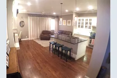 1921 Summit Avenue, Dallas, TX 75206 - Photo 3